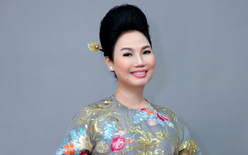 Nữ ca sĩ từng trốn nhà đi hát, bỗng thành giọng ca đình đám của 'Mưa bụi'