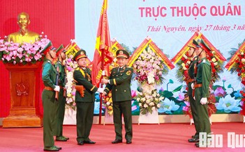 Thành lập Trường Thiếu sinh quân miền Bắc