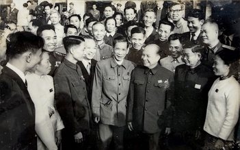 Những câu chuyện thời hoa lửa: Người 2 lần truy điệu