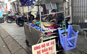 Vòng xoáy vé số 'mua đứt bán đoạn': Công ty xổ số có trách nhiệm xã hội?