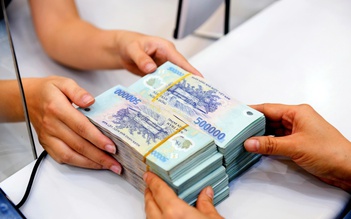 Tiền ăn trưa được trừ trước khi tính thuế không vượt quá 1,2 triệu đồng/tháng