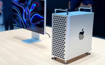 Apple khai tử Mac Pro, biểu tượng 'cỗ máy phô mai' chính thức khép lại