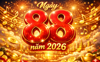 Hôm nay 29.3 là ngày thứ 88 năm 2026, vì sao nhiều người quan tâm?