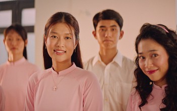 'Hẹn em ngày nhật thực': Bước tiến của Đoàn Thiên Ân