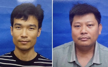 Lộ số tiền khủng Eric Vương cùng đồng phạm chiếm đoạt qua sàn tiền số ONUS