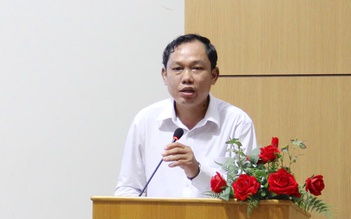 Vụ đề xuất UBND cấp xã kiểm tra luật sư: Sở Tư pháp TP.HCM nói gì?