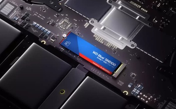 Vì sao lắp thêm SSD M.2 thứ hai lại 'bóp nghẹt' sức mạnh card đồ họa?
