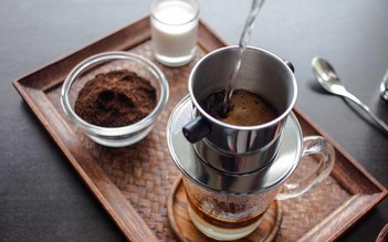 Ngày mới với tin tức sức khỏe: Lợi ích của uống cà phê và tập thể dục