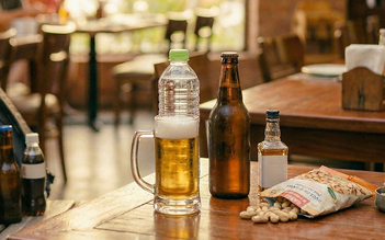 Có cách nào giúp gan 'thải cồn nhanh' không?