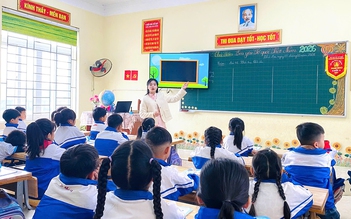 Từ giảng đường đến nghị trường