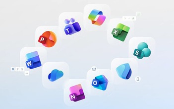 Microsoft Office đang trở thành gánh nặng và những lựa chọn thay thế
