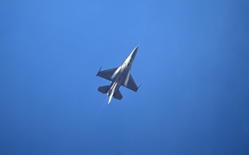 Iran tuyên bố bắn hạ chiến đấu cơ F-16, UAV MQ-9 của Mỹ