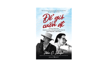 Trịnh Công Sơn và Bob Dylan cùng hành trình 'theo gió'