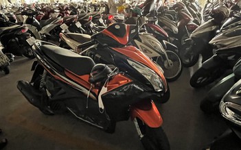 Xe máy nào không bắt buộc kiểm định khí thải từ cuối tháng 6.2026?