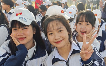 Tuyển sinh ĐH 2026: Nguyên tắc chọn nguyện vọng để vào đúng ngành yêu thích