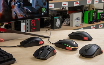 Cách kết nối chuột máy tính vào cổng USB phù hợp