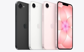 iPhone 17e giữ nguyên giá bán gây áp lực lớn lên điện thoại Android