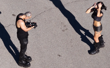 Nữ streamer bị tố lợi dụng vụ mất tích chấn động nước Mỹ để câu view