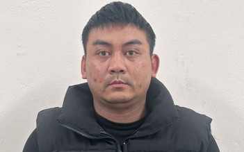 Khởi tố đối tượng trói, đánh con ruột, hành hạ vợ mang thai