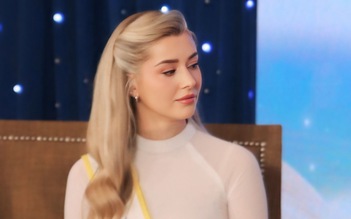 Hoa hậu Yolina Lindquist cùng dàn mỹ nhân Việt làm đại sứ Lễ hội Áo dài TP.HCM