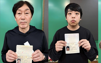 Công an Hà Nội bắt 7 người nước ngoài giả cảnh sát Nhật Bản lừa 11 tỉ