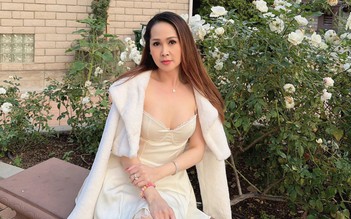 Cuộc sống của 'Gái nhảy' Minh Thư ở tuổi 50