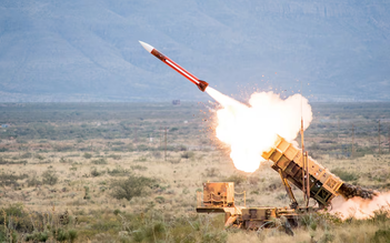 Các nước vùng Vịnh chạy đua với thời gian chống trả đòn tập kích của Iran