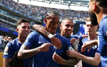 Aston Villa và Chelsea đại chiến vì Champions League