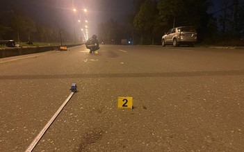 Nam thanh niên ở Phú Thọ bị chặn xe giữa đường, chém đứt lìa cánh tay