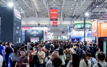 Robot và hạ tầng AI là trọng tâm tại Computex 2026