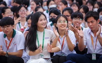 Ngôi trường ở miền Tây có truyền thống thi đậu y dược, bách khoa, sư phạm