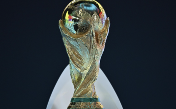 Nóng: VTV đang đàm phán mua bản quyền phát sóng World Cup 2026 trên lãnh thổ Việt Nam?