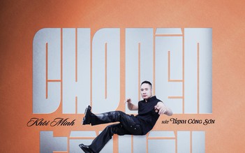 Những người viết X-part cho nhạc Trịnh