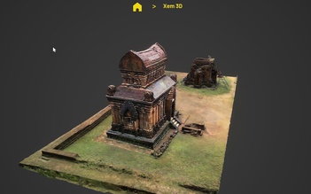 Tài sản văn hóa - nguồn lực để phát triển