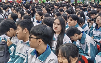 Vì sao nhiều ngành kỹ thuật xét tuyển bắt buộc môn toán?