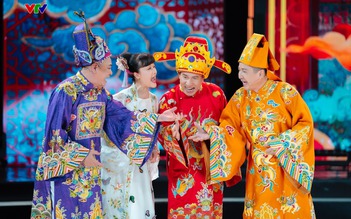 Táo Quân 'trái mùa' vẫn gây sốt