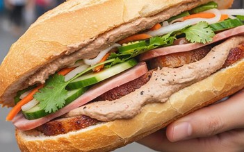 61 người nhập viện nghi bị ngộ độc sau khi ăn bánh mì