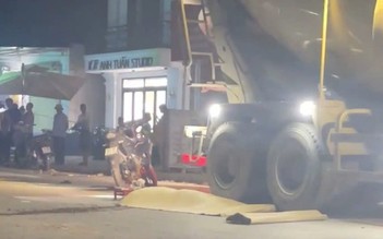 Chú rể gặp tai nạn tử vong trước ngày cưới