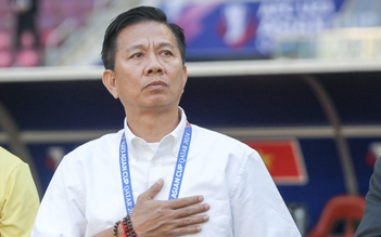 Hành trình hứa hẹn của HLV Hoàng Anh Tuấn cùng Trường ĐH Nha Trang