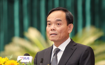 Bí thư Trần Lưu Quang: 'Đại biểu HĐND TP.HCM phải nói đúng tiếng nói của dân'