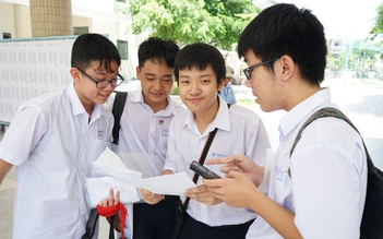 Chỉ tiêu lớp 10: Hơn 7.000 học sinh Đà Nẵng có nguy cơ 'trượt' công lập