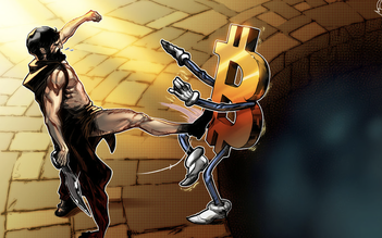 Giá Bitcoin hôm nay 30.3.2026: BTC thủng đáy và động thái lạ của Strategy