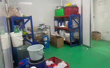 TP.HCM lập nhiều đoàn kiểm tra thuốc, vắc xin, mỹ phẩm, hóa chất