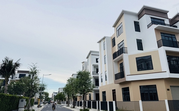 Siết khai gian, trốn thuế bất động sản