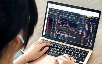 Từ nay cá nhân giao dịch tài sản mã hóa phải nộp thuế 0,1% trên doanh thu