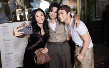 Nam ca sĩ 'ở ẩn' 2 năm, được Văn Mai Hương, Mono ủng hộ ngày trở lại