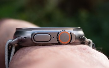 Sự thật về 'lỗ bí ẩn' trên Apple Watch không phải ai cũng biết