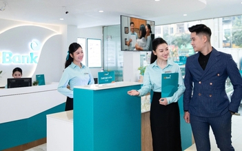 Lợi nhuận 2025 của ABBank tăng kỷ lục 352,4%
