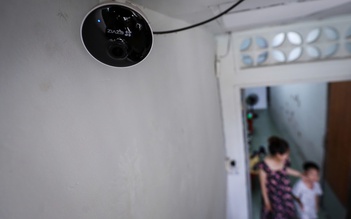 Khi nào người dân phải chia sẻ dữ liệu camera cho công an xã?