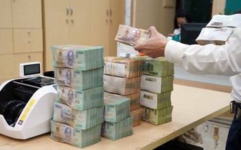 Đề nghị các ngân hàng không gây xáo trộn mặt bằng lãi suất